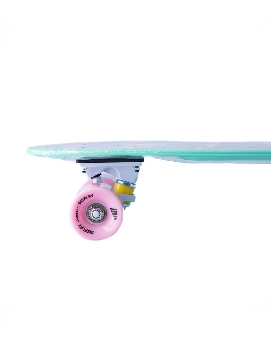 Patineta 4