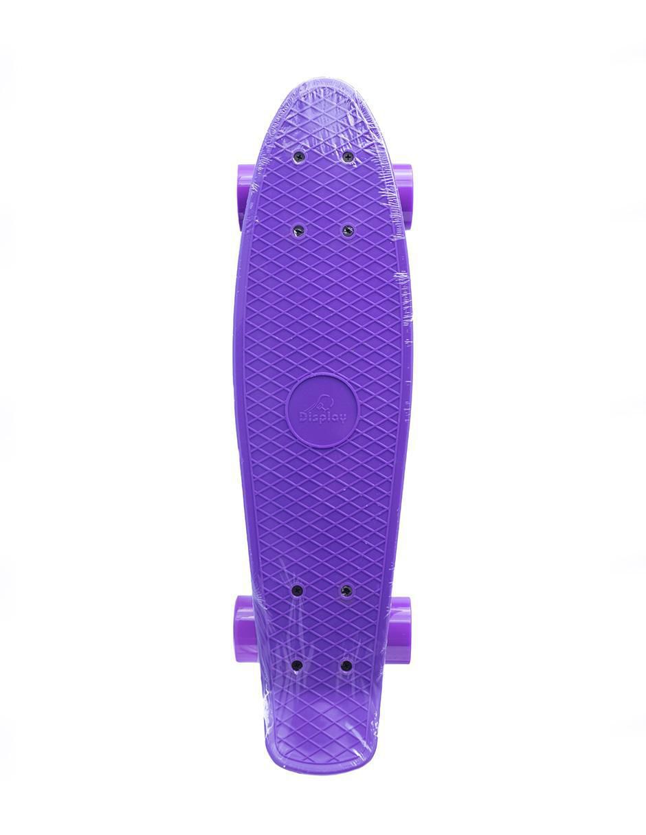 Patineta 4
