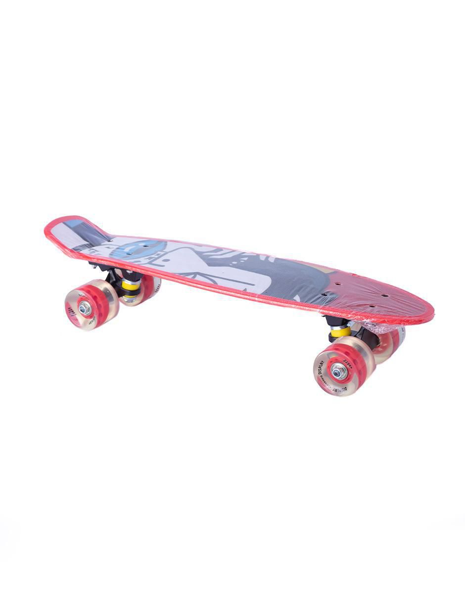 Patineta