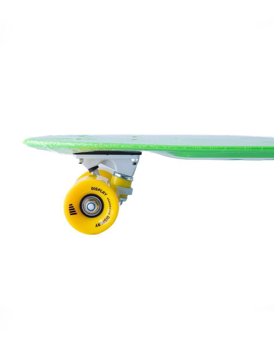 Patineta 4