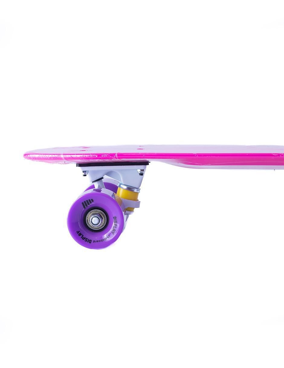 Patineta 4