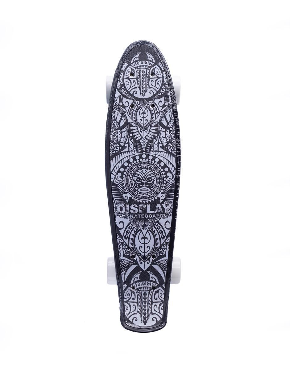 Patineta 3