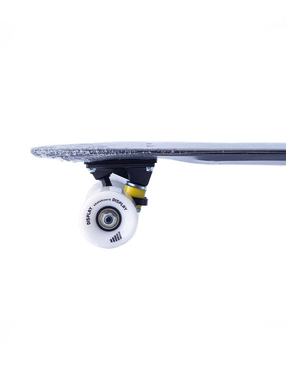 Patineta 4