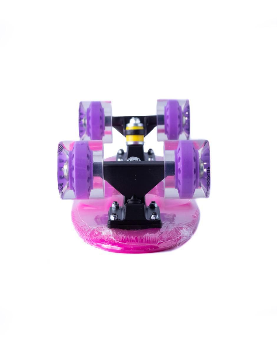 Patineta 3