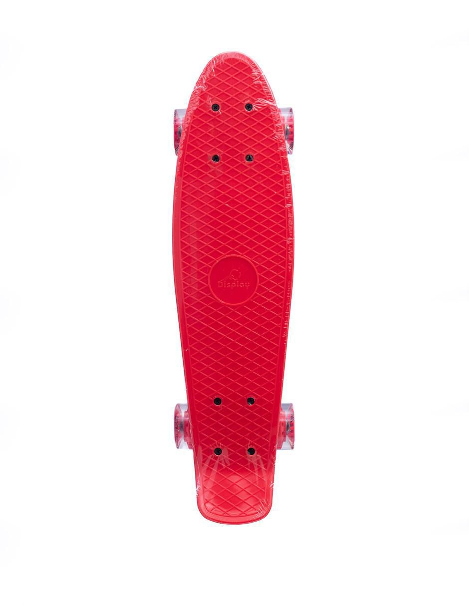 Patineta 3