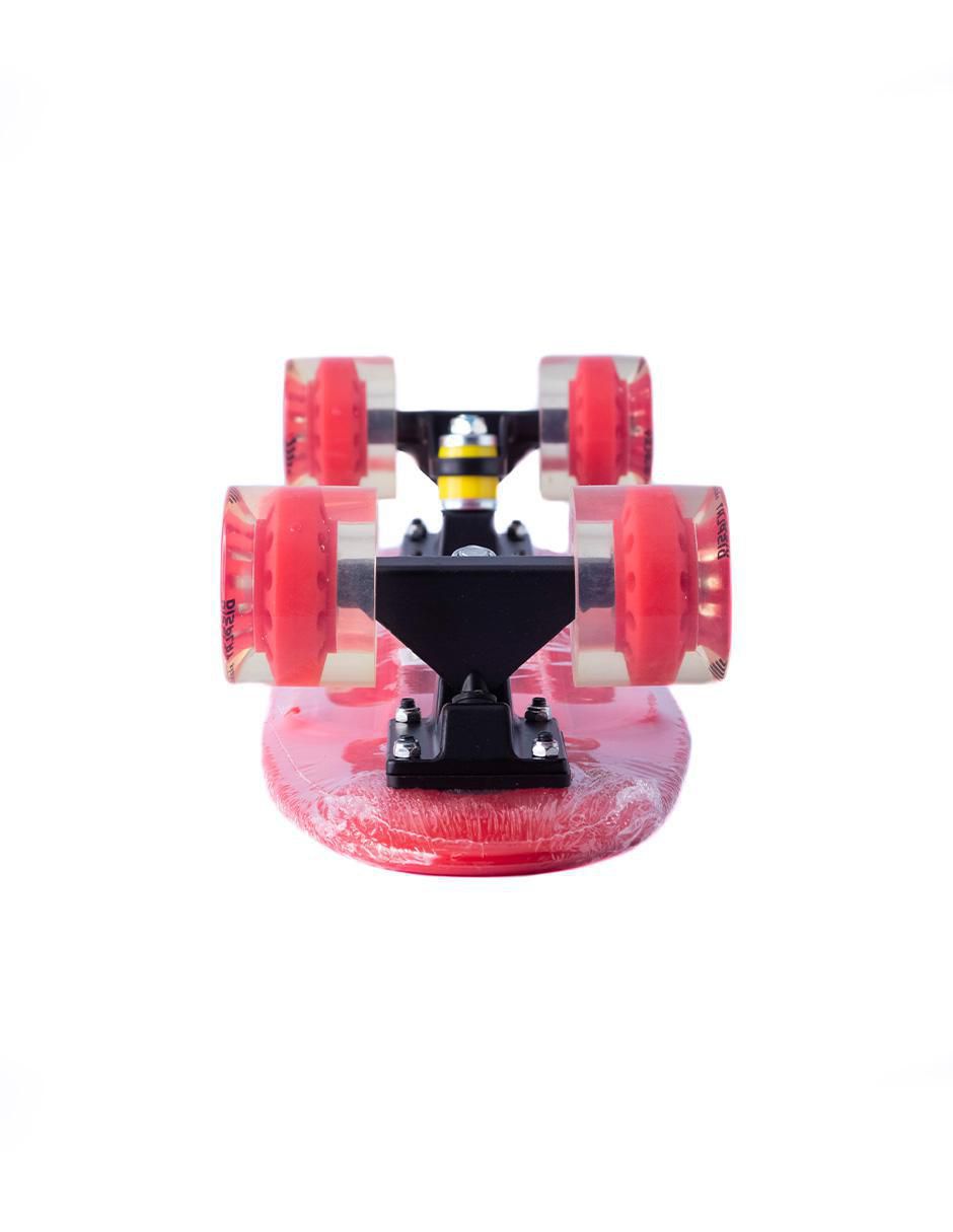 Patineta 4