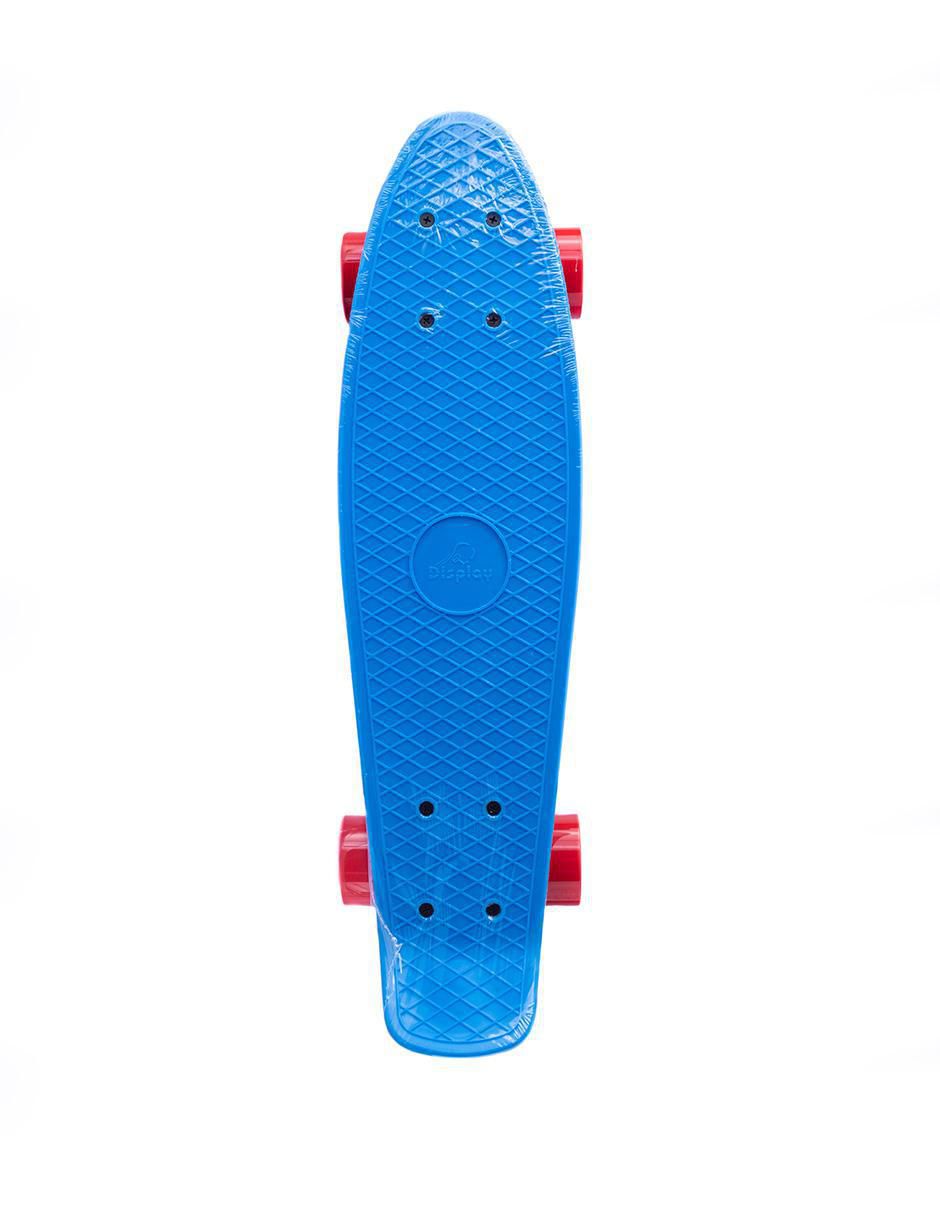 Patineta 4