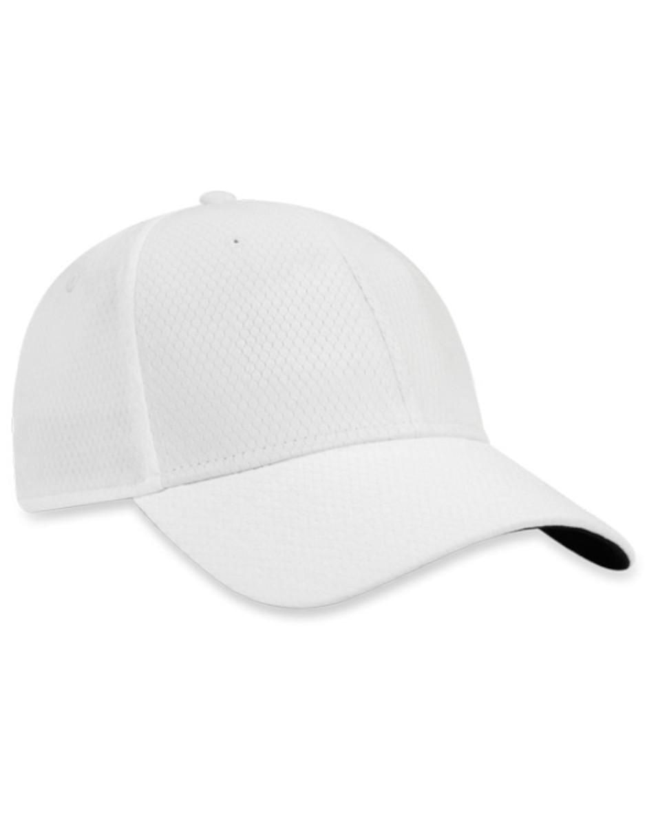 Gorra visera semicurva velcro para hombre 1