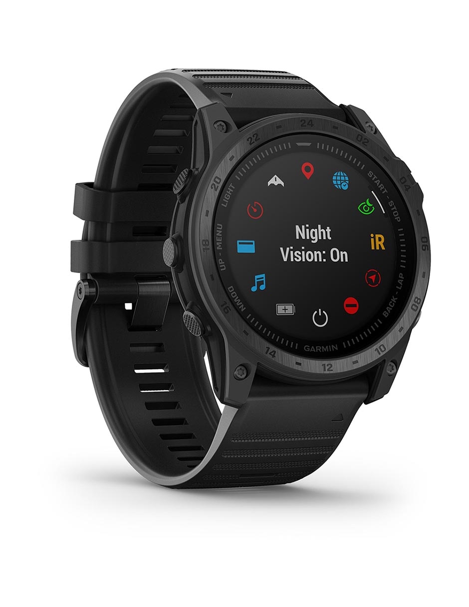 Garmin Tactix 7 Cristal zafiro para multidisciplina 7