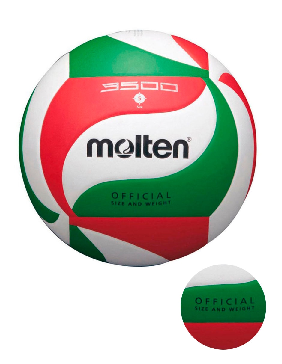 Balón para voleibol adulto 3