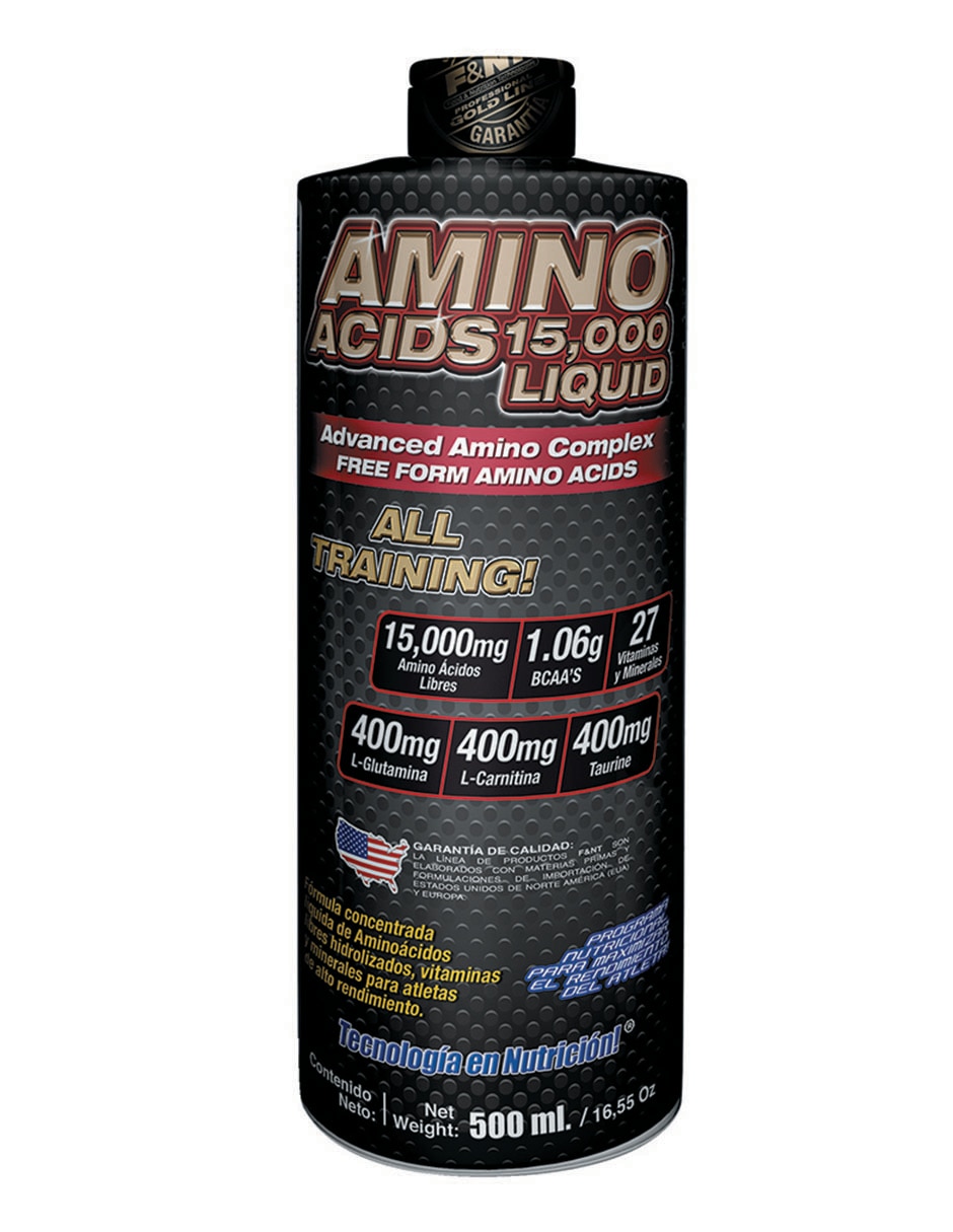 Aminoácidos Aminoácidos