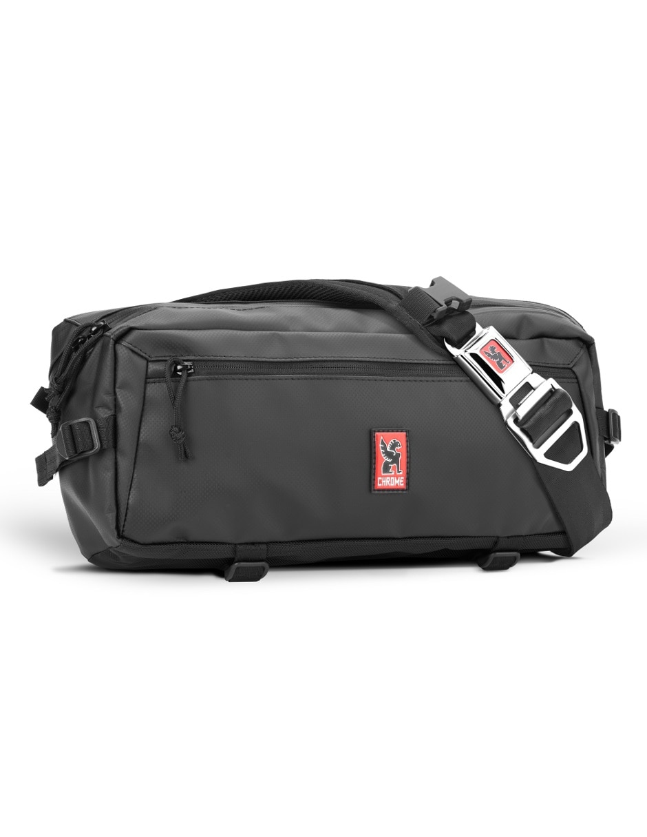 Chrome kadet sling bag