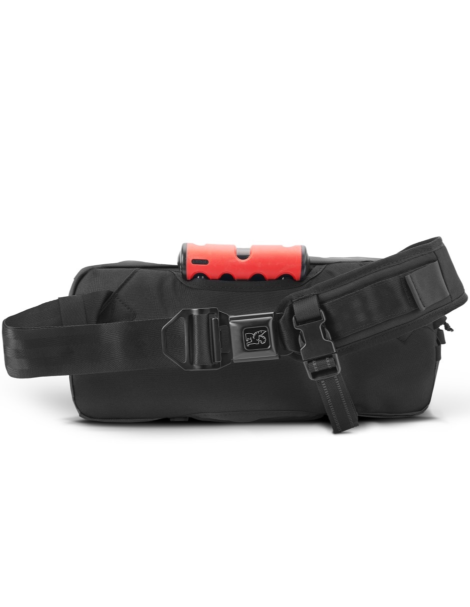 Chrome kadet sling bag