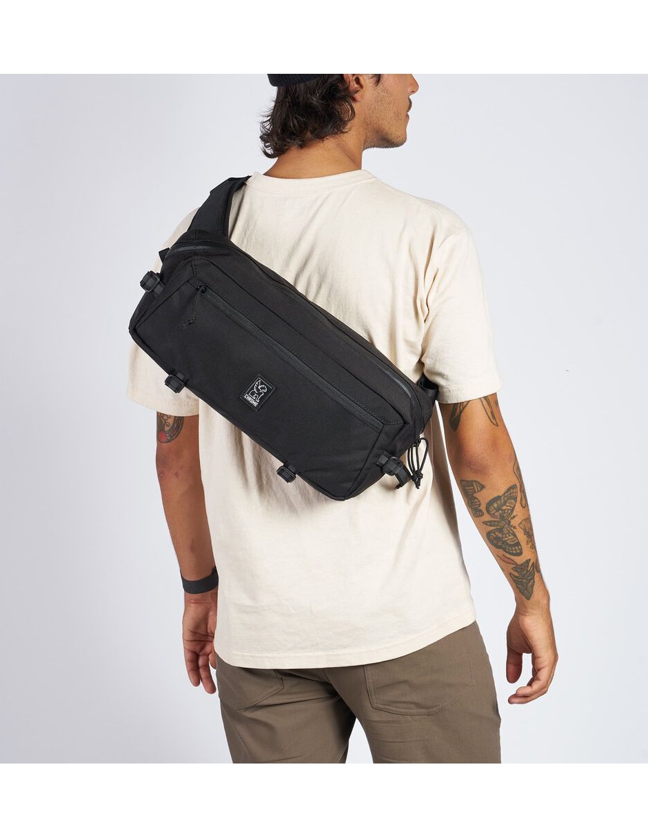 Cangurera unisex 6