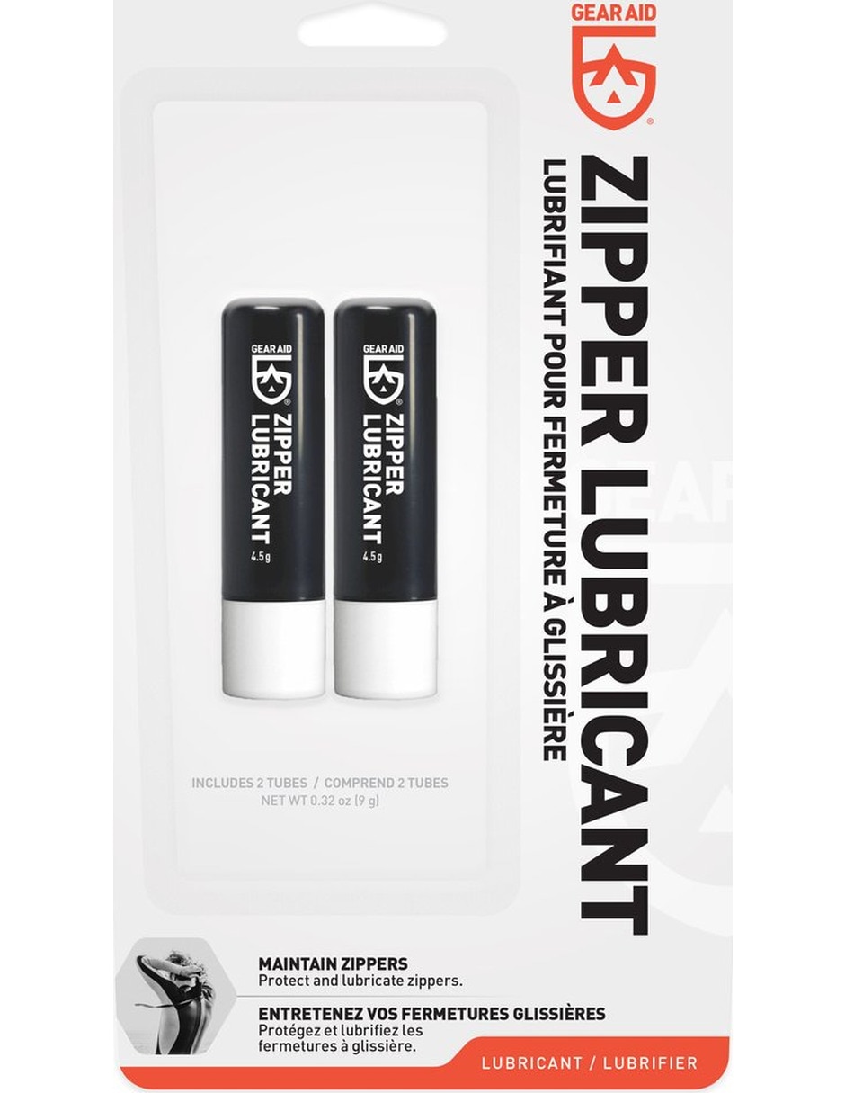 Lubricante para cierres 2