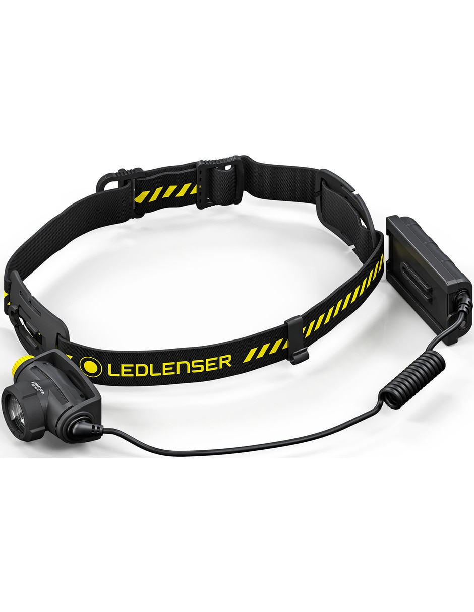 Linterna H5R Work 4