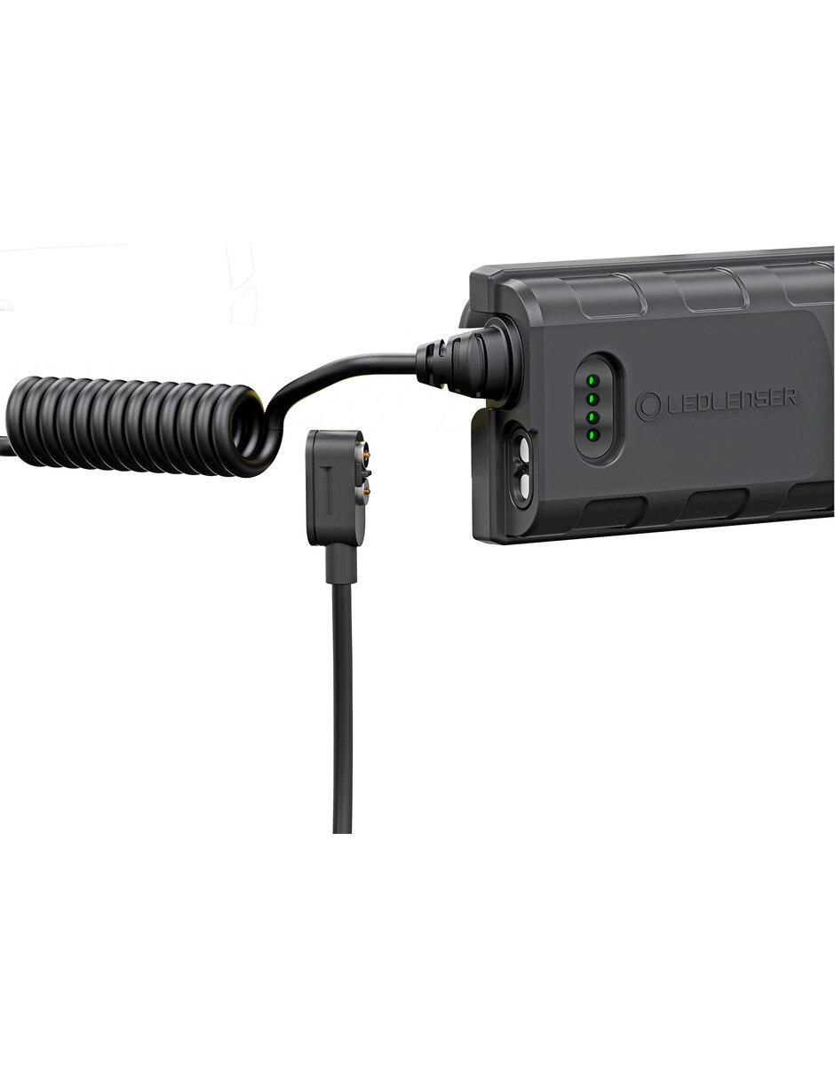 Linterna H5R Work 6