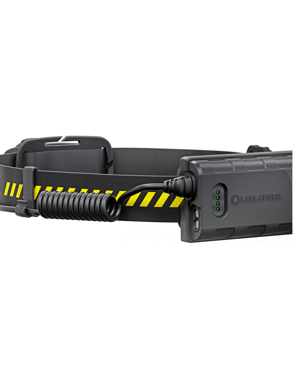 Linterna H5R Work 7