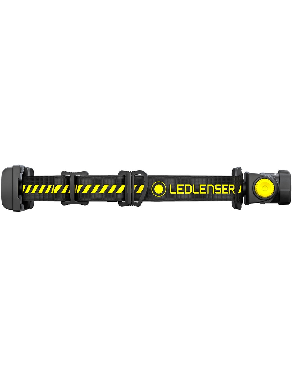 Linterna H5R Work 8