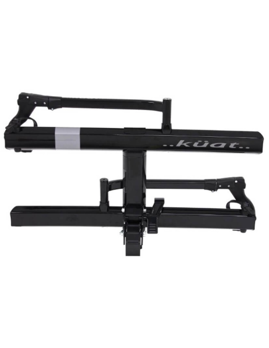 Porta bicicleta para camioneta Sherpa 2.0