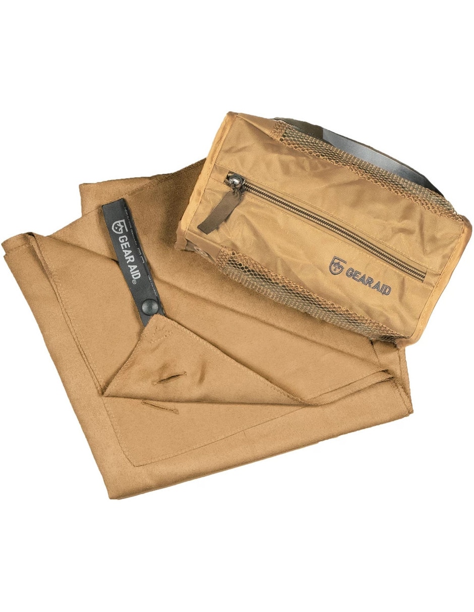 Bolsa para almacenamiento de campismo