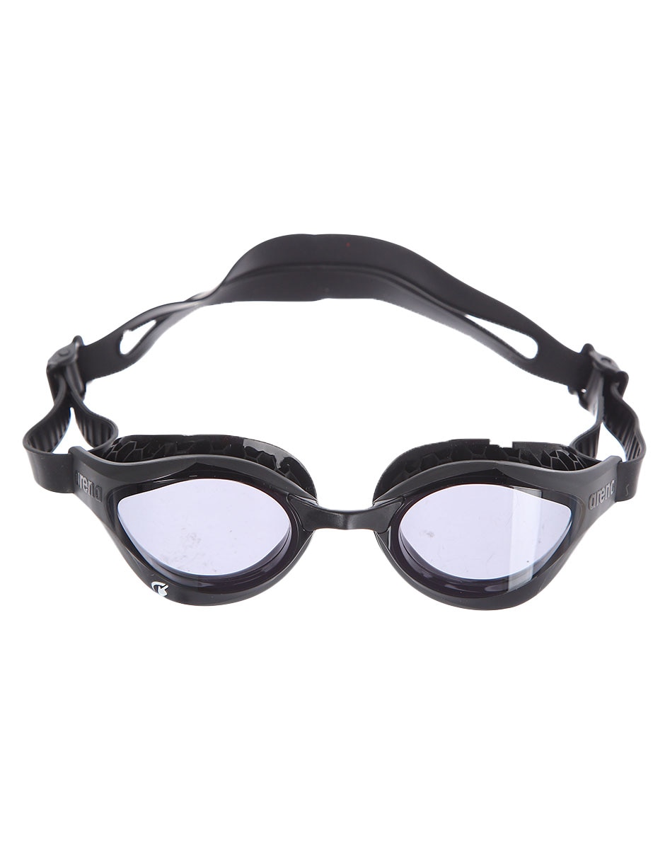 Goggles tintadas para natación unisex 2