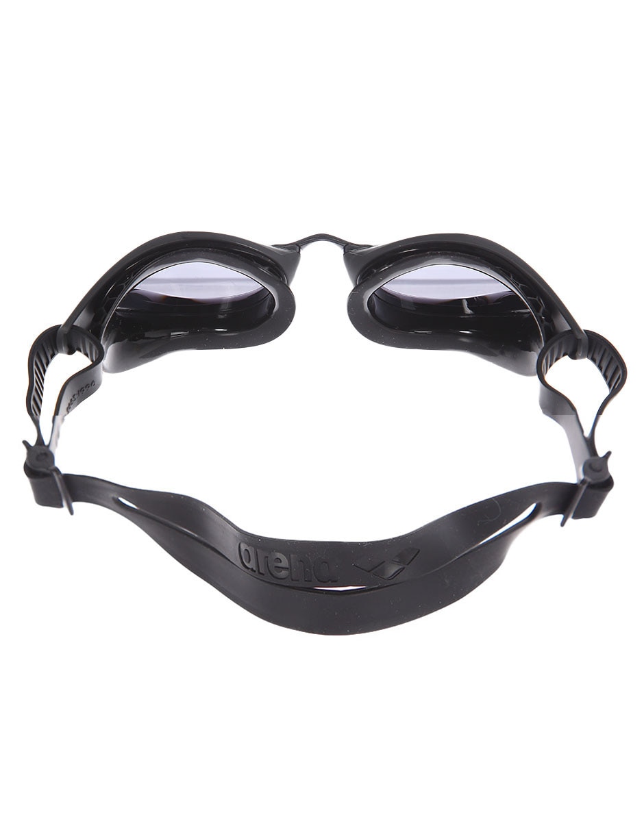 Goggles tintadas para natación unisex 3