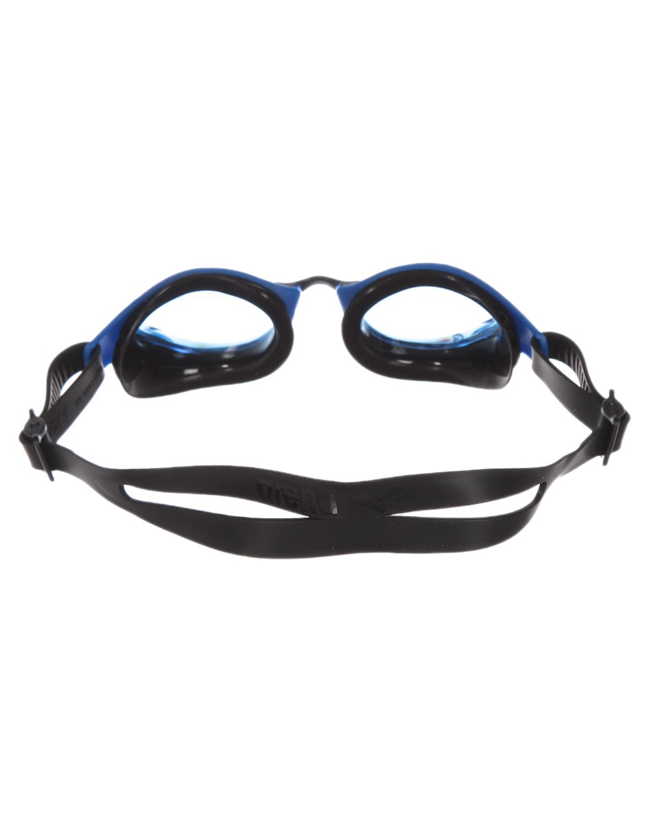 Goggles suecas para natación unisex 3