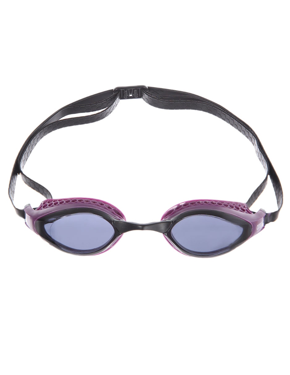 Goggles tintadas para natación unisex 2