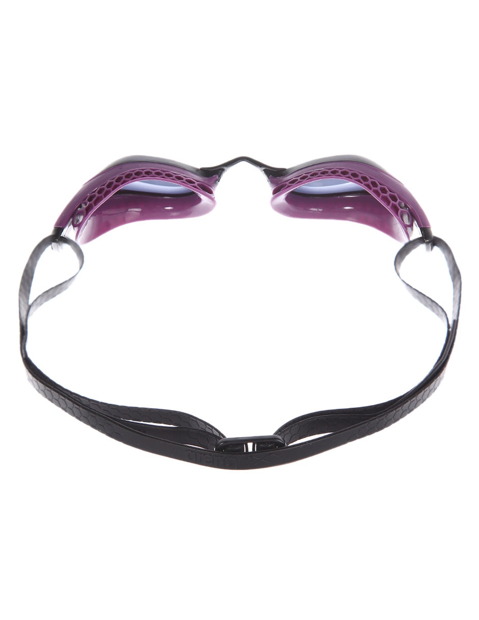 Goggles tintadas para natación unisex 3
