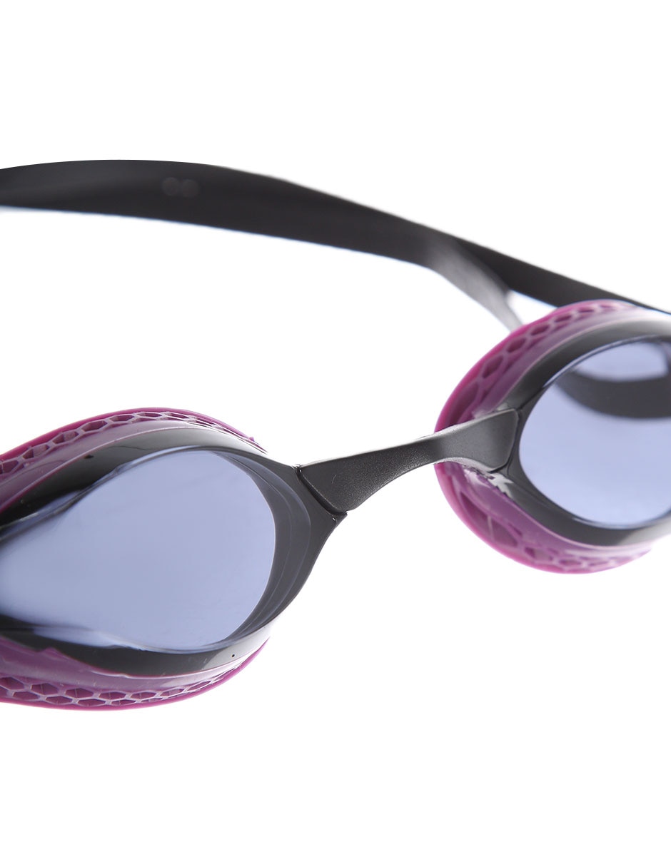 Goggles tintadas para natación unisex 4