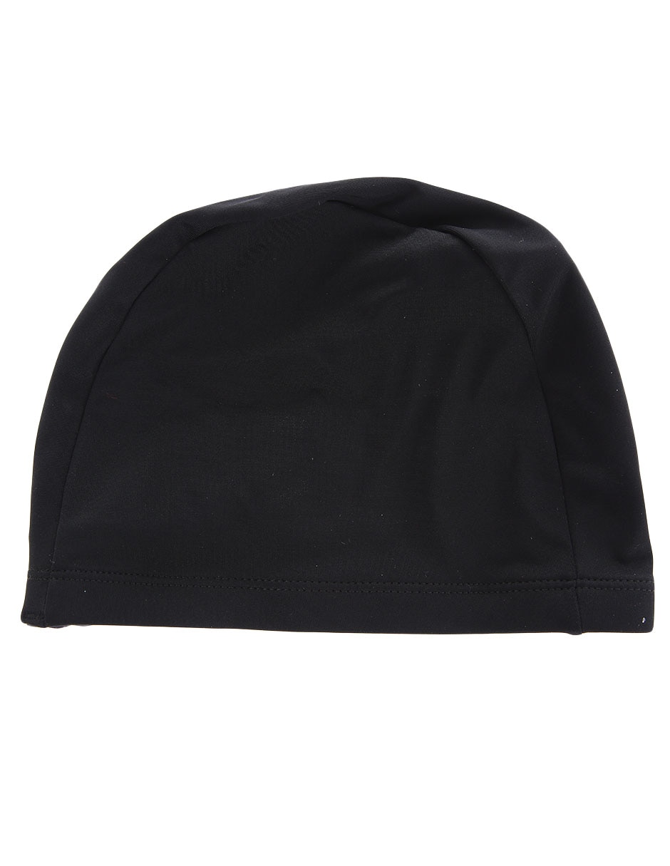 Gorra para natación de poliéster 2