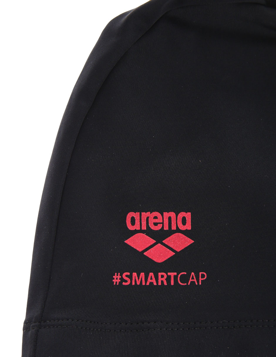 Gorra para natación de poliéster 3