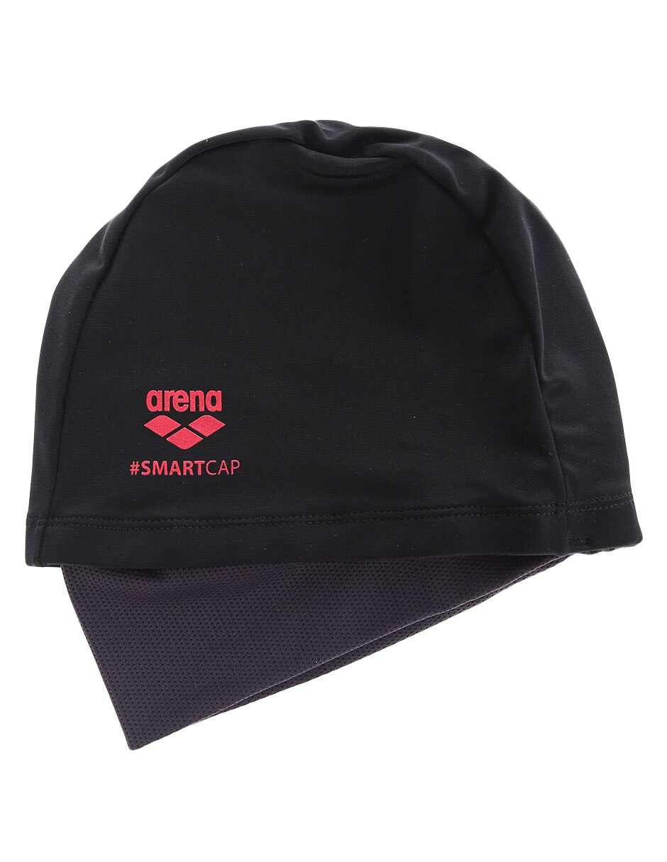 Gorra para natación de poliéster 4
