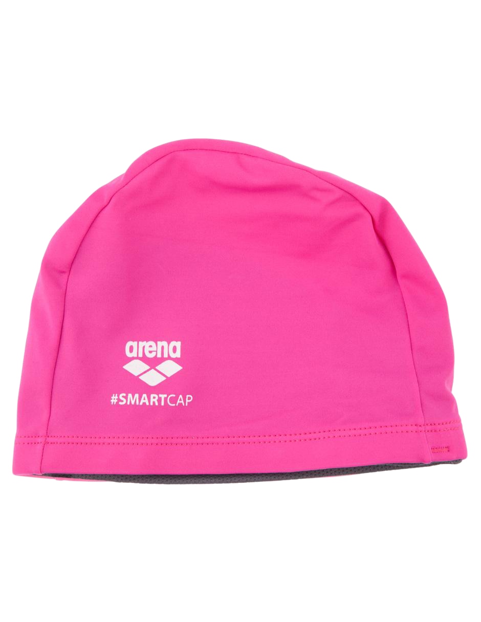 Gorra para natación de poliéster