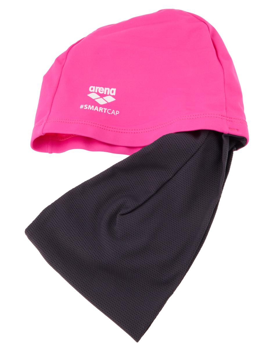 Gorra para natación de poliéster 4