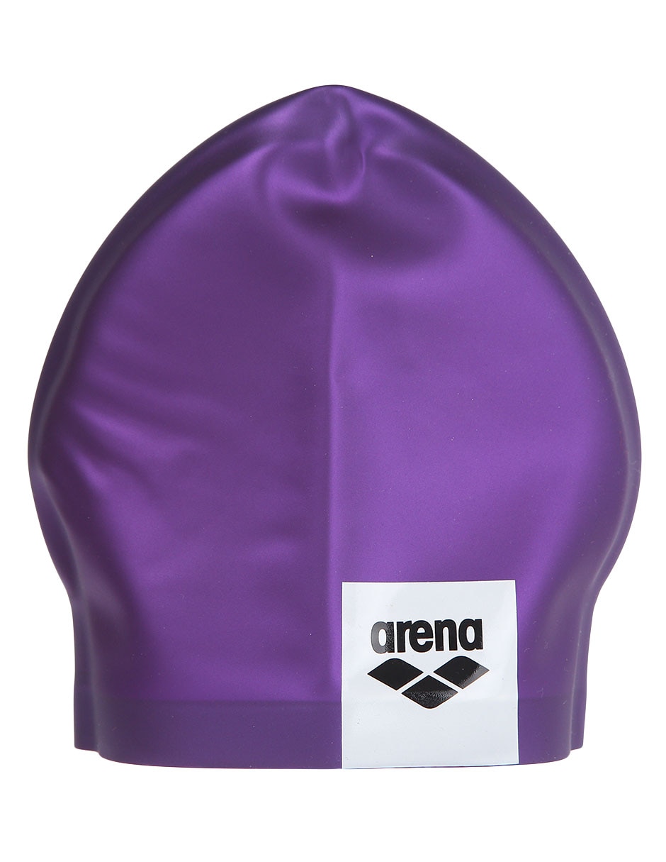 Gorra para natación de poliéster Gorra para natación de poliéster