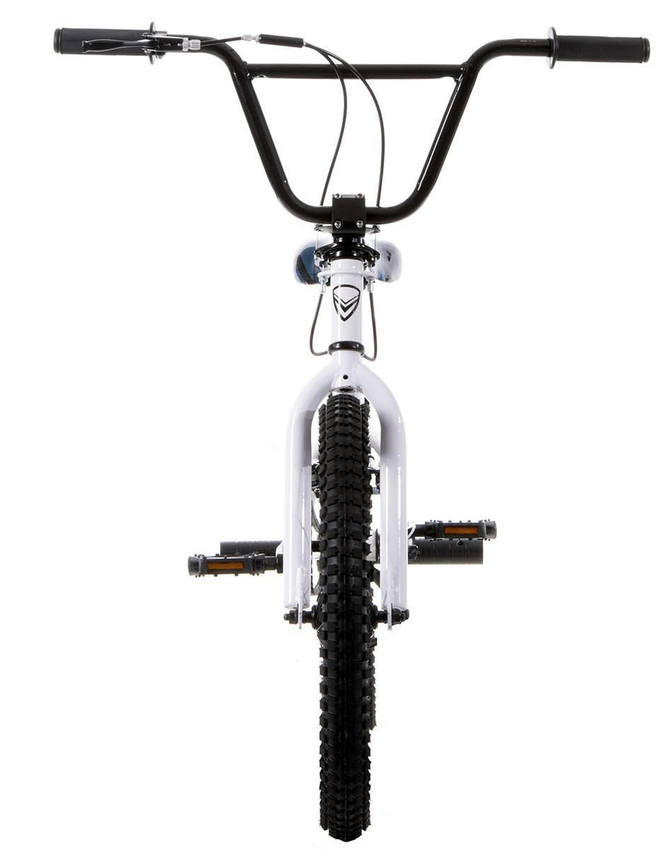 Bicicleta urbana rodada 20 unisex 3