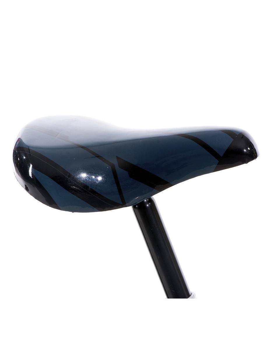 Bicicleta urbana rodada 20 unisex 4