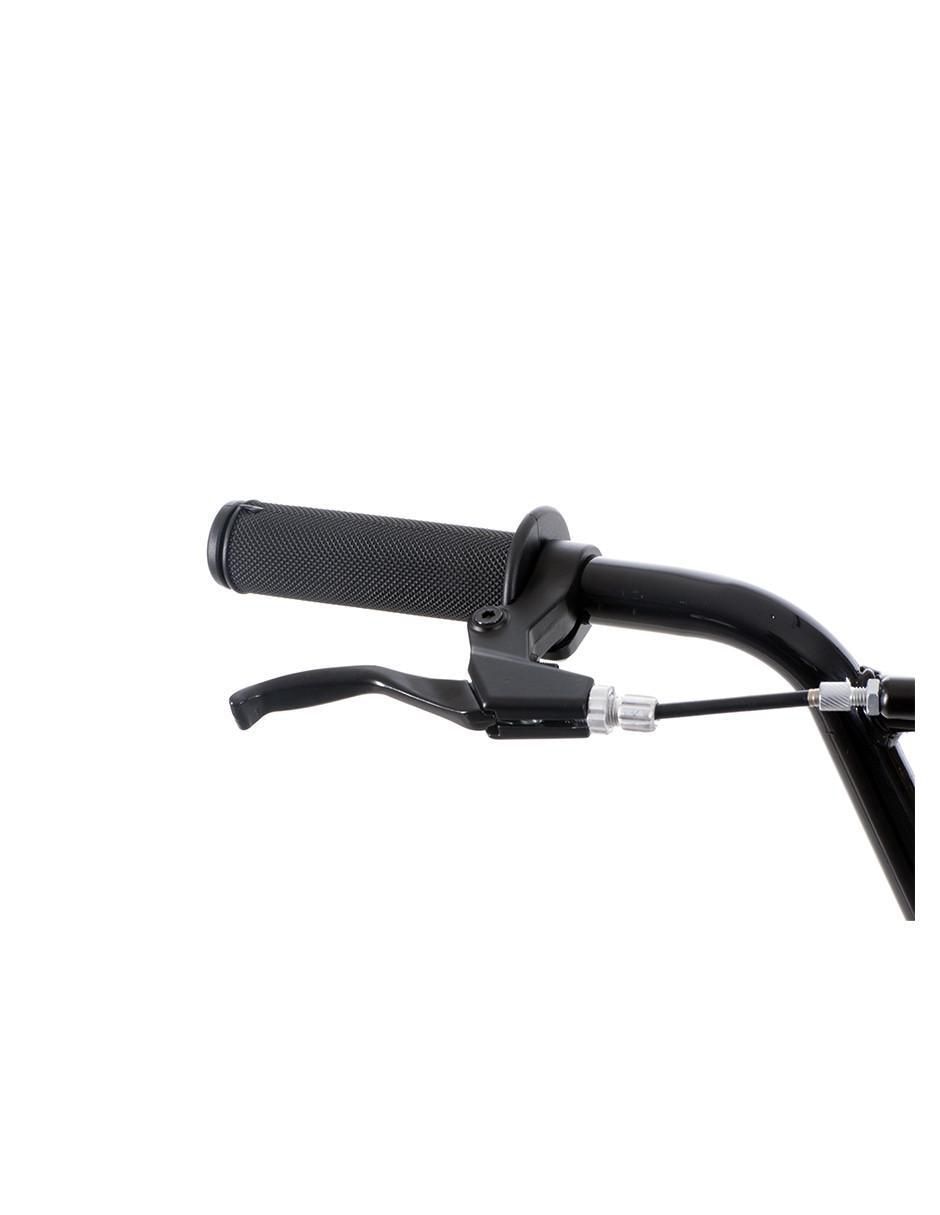 Bicicleta urbana rodada 20 unisex 8