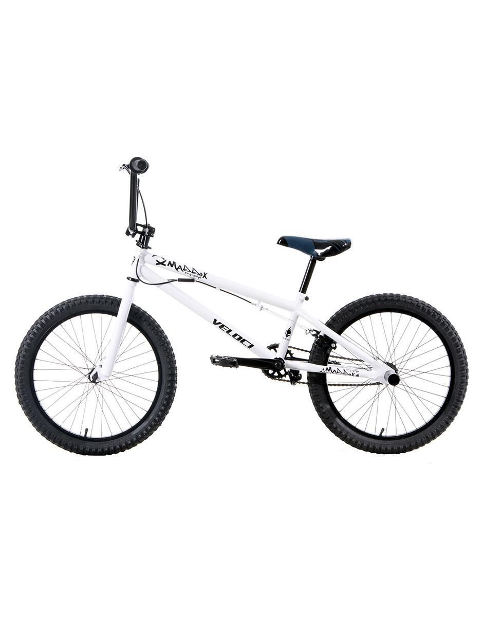 Bicicleta urbana rodada 20 unisex 10