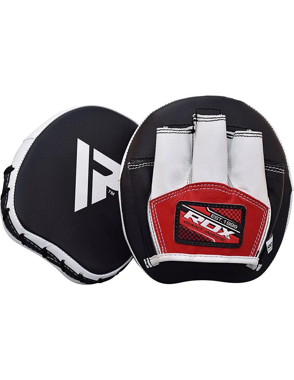 Manoplas para box 4