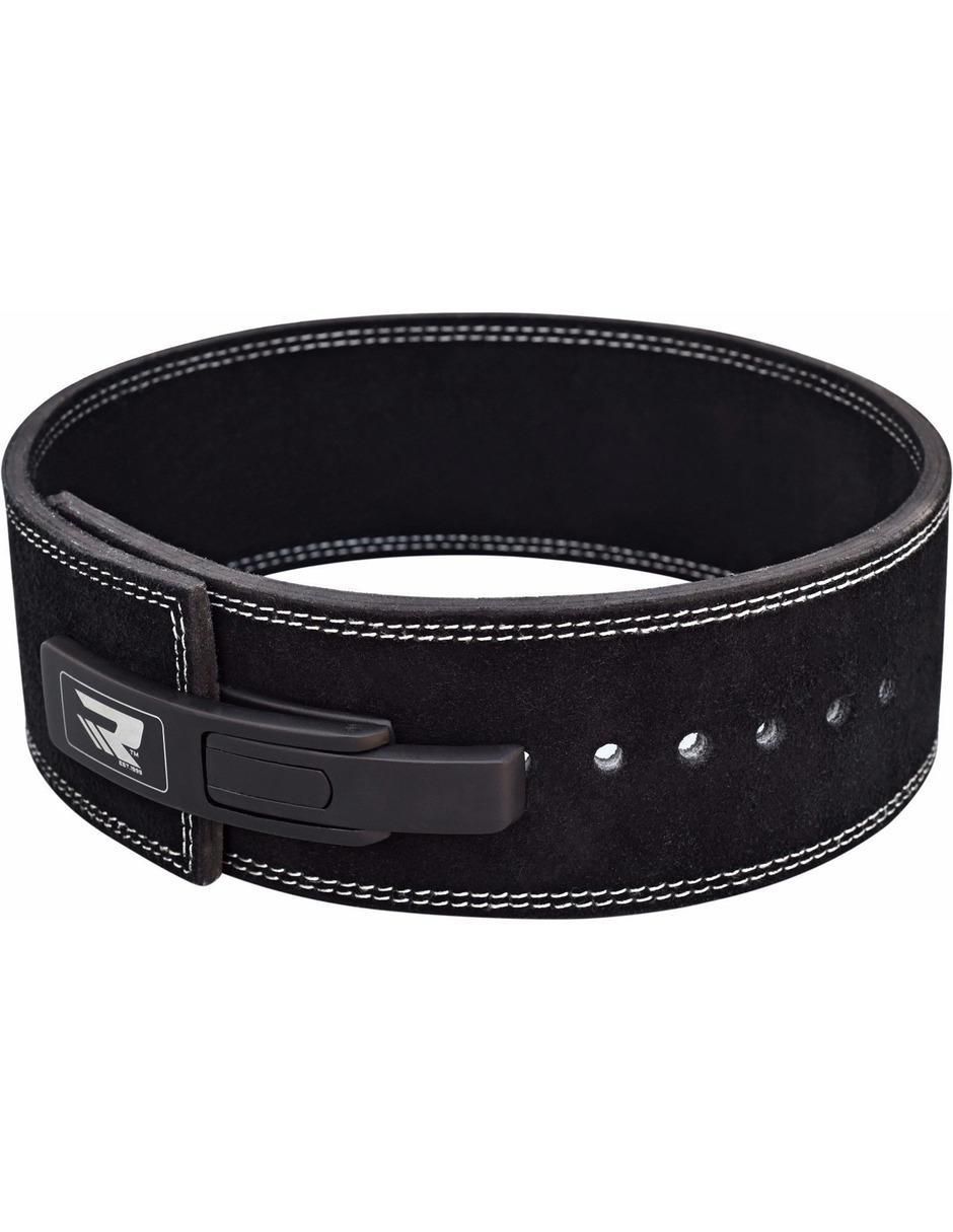 Cinturón de peso de piel unisex 2