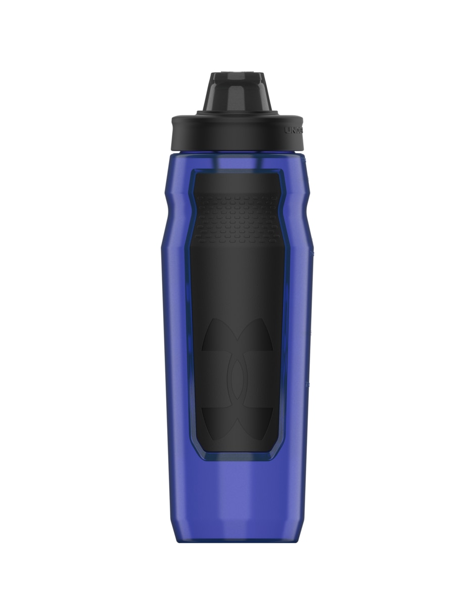 Botella de agua Squeeze unisex 4