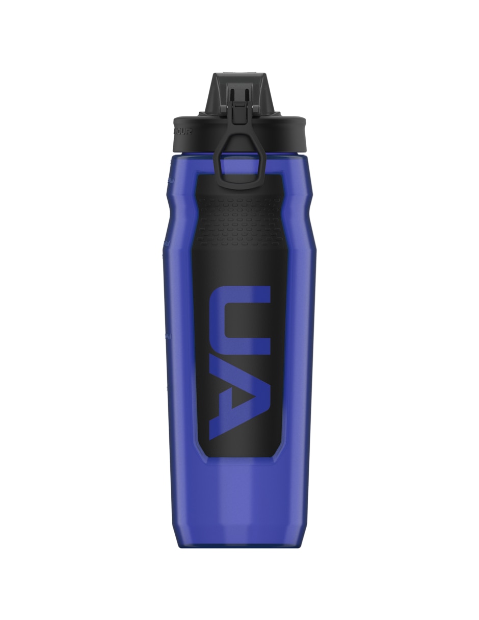 Botella de agua Squeeze unisex 5