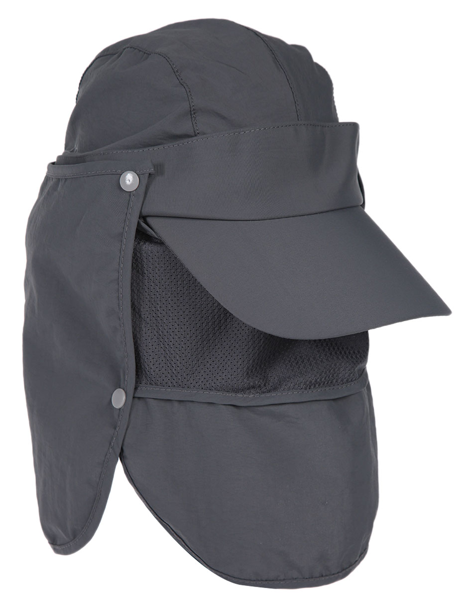 Gorra legionaria para hombre 4