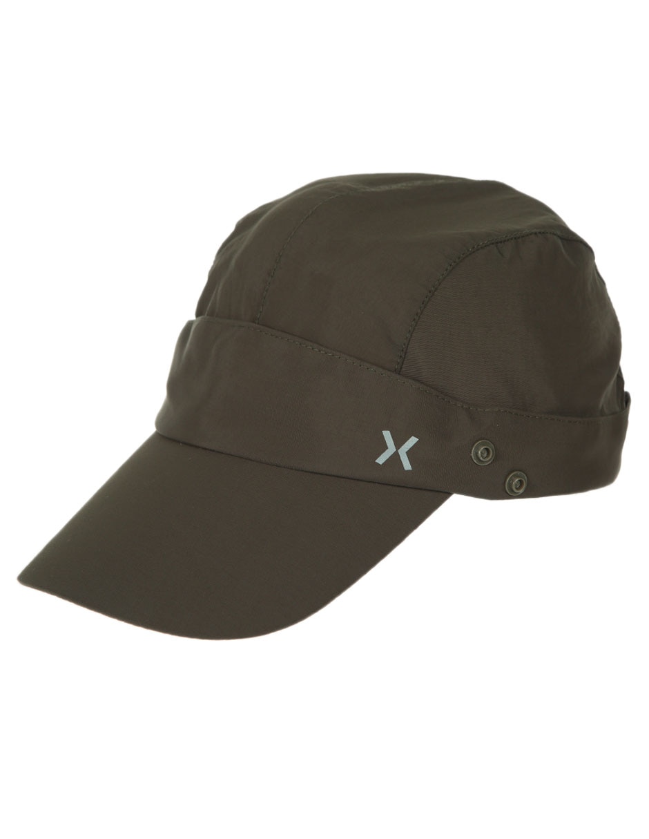 Gorra legionaria para hombre