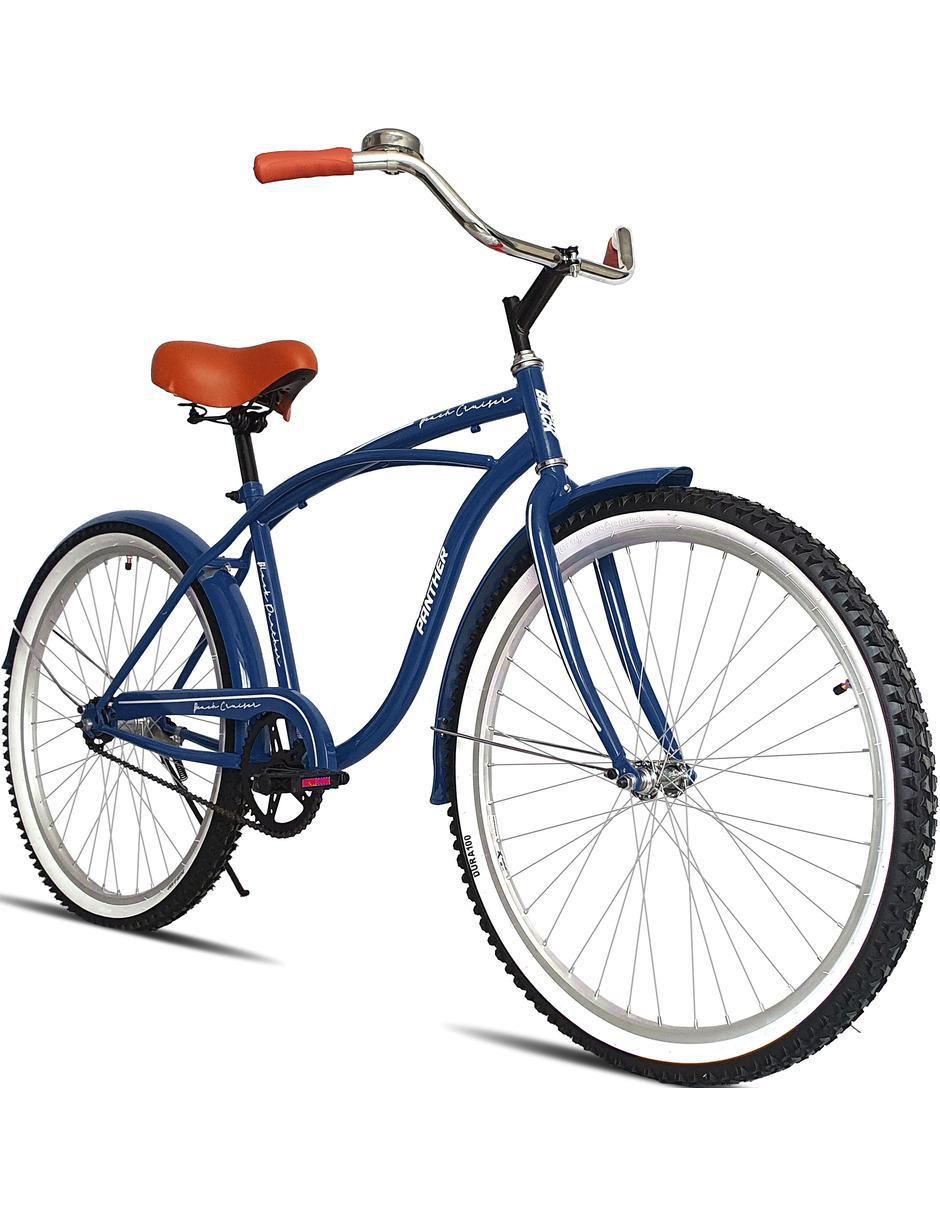 Bicicleta urbana rodada 27 para hombre