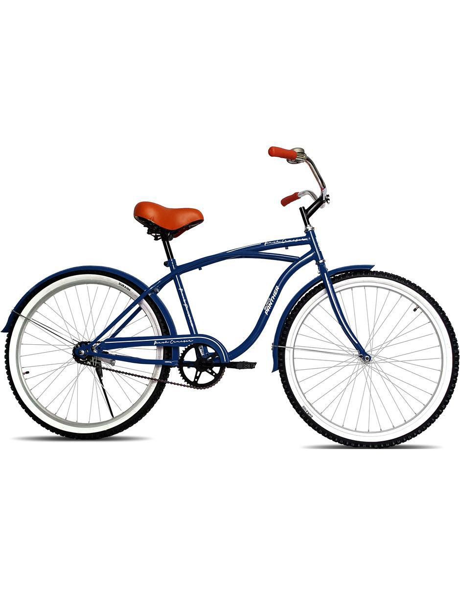 Bicicleta urbana rodada 27 para hombre 2