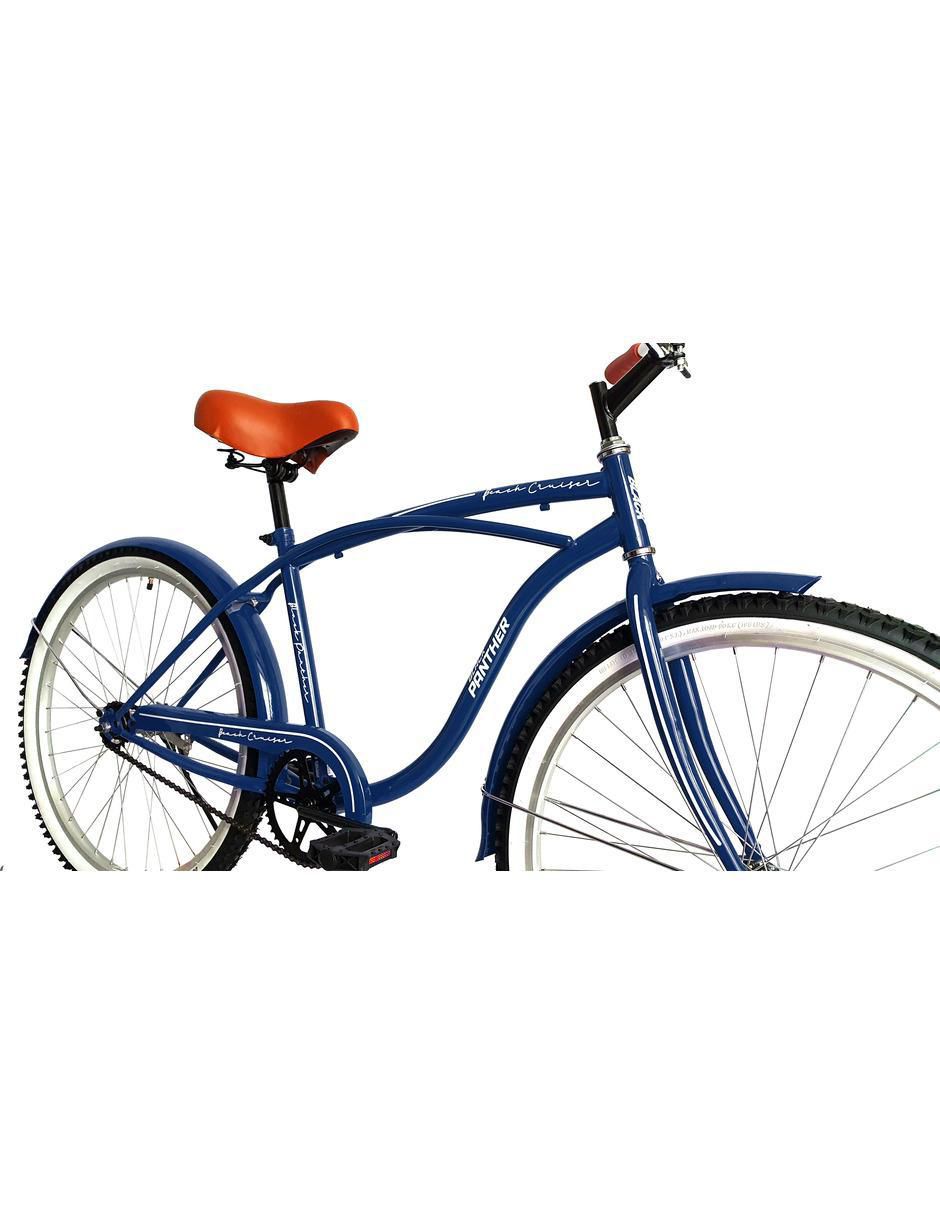 Bicicleta urbana rodada 27 para hombre 3